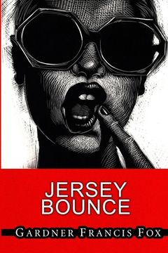 portada Cherry Delight #9 - Jersey Bounce (in English)