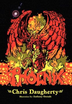 portada phoenix (en Inglés)