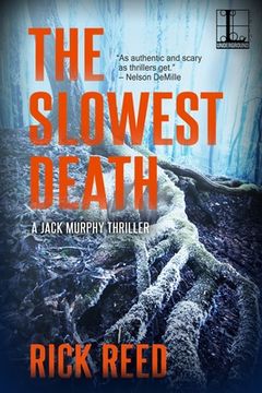 portada The Slowest Death (a Jack Murphy Thriller) (in English)