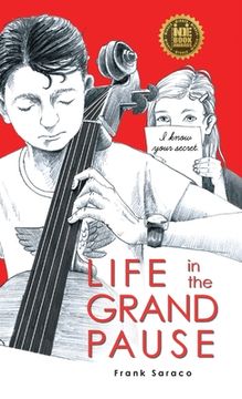 portada Life in the Grand Pause (en Inglés)