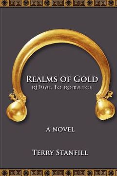 portada realms of gold (en Inglés)