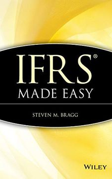 portada Ifrs Made Easy (in English)