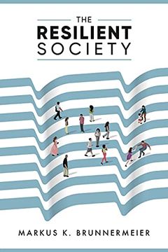 portada The Resilient Society (in English)