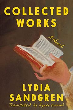 portada Collected Works (en Inglés)