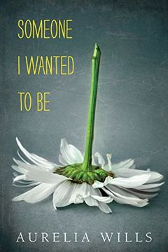 portada Someone i Wanted to be (en Inglés)