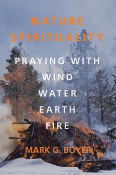 portada Nature Spirituality