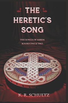 portada The Heretic's Song (en Inglés)