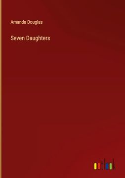 portada Seven Daughters