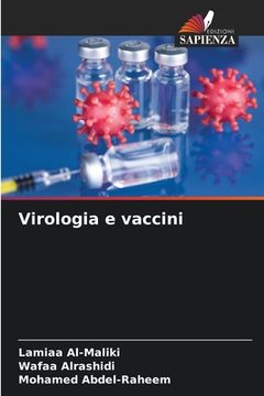 portada Virologia e vaccini (en Italiano)