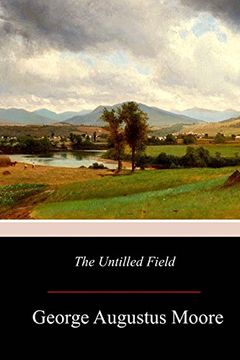 portada The Untilled Field (in English)