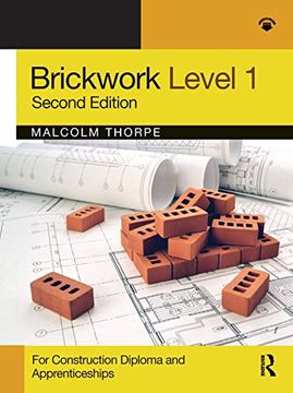 portada Brickwork Level 1 (en Inglés)