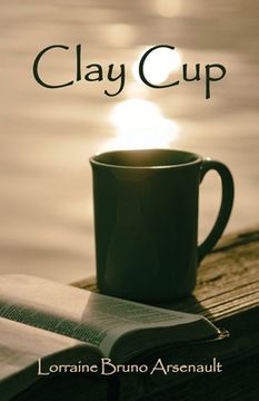 portada Clay Cup (en Inglés)