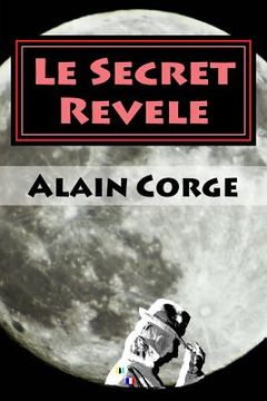 portada Le Secret Revele (en Francés)