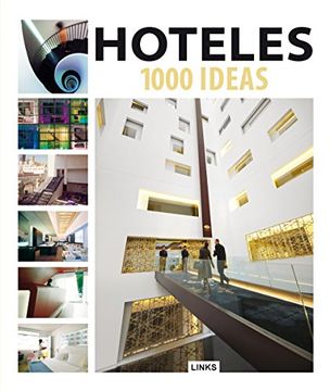 portada Hoteles 1000 Ideas