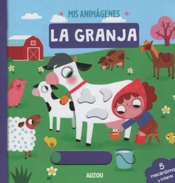 portada Granja (in Spanish)