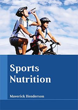 portada Sports Nutrition (in English)
