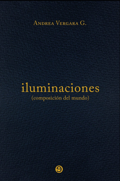 portada Iluminaciones (composición del mundo)