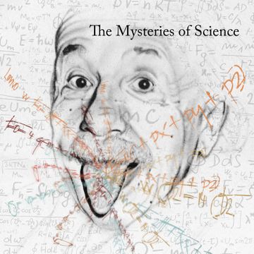portada Los Misterios de la Ciencia (in Spanish)