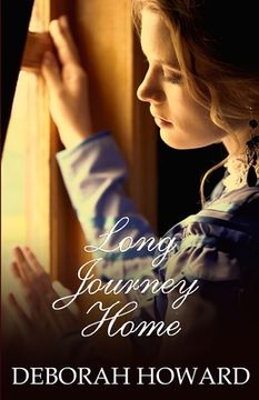 portada Long Journey Home (in English)