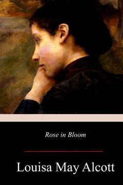 portada Rose in Bloom (in English)