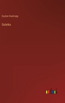 portada Suleika (en Alemán)