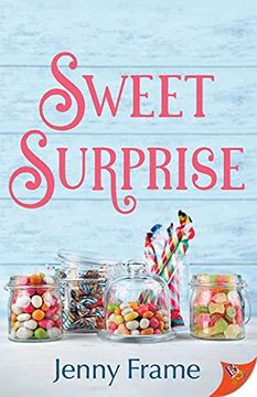 portada Sweet Surprise (en Inglés)