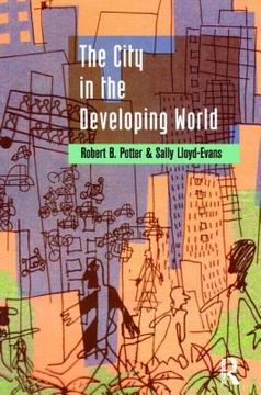 portada the city in the developing wo