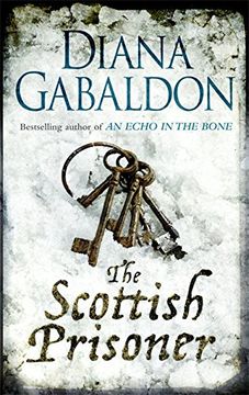 portada the scottish prisoner