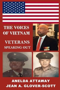 portada The Voices of Vietnam, Veterans Speaking Out (en Inglés)