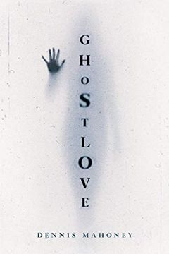portada Ghostlove (en Inglés)
