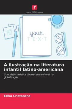 portada A Ilustração na Literatura Infantil Latino-Americana (in Portuguese)