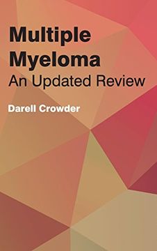 portada Multiple Myeloma: An Updated Review 