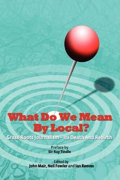 portada what do we mean by local?