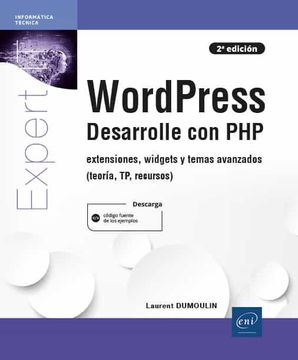 portada Wordpress (in Spanish)