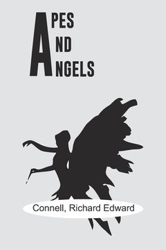 portada Apes and Angels (in English)