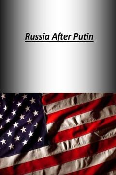 portada Russia After Putin