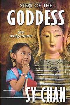 portada Steps of the Goddess: The Assignment (en Inglés)