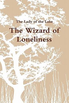 portada the wizard of loneliness (en Inglés)
