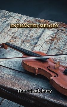 portada Enchanted Melody (en Inglés)