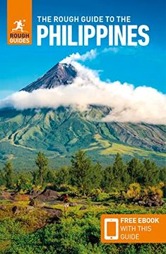 portada The Rough Guide to the Philippines (Travel Guide With Free Ebook) (Rough Guides) 