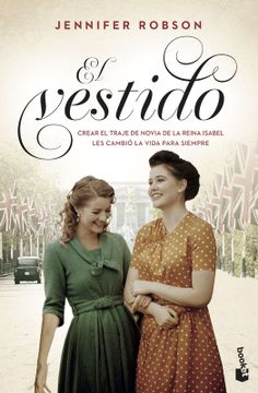 portada El Vestido (in Spanish)