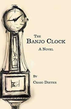 portada The Banjo Clock (en Inglés)