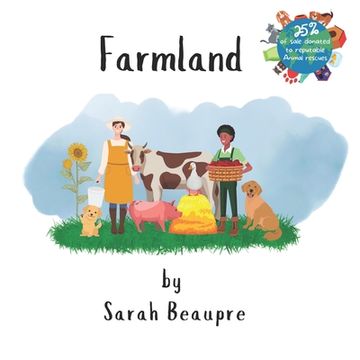 portada Farmland (en Inglés)