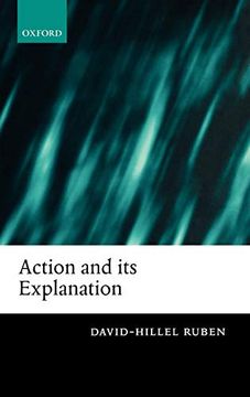 portada Action and its Explanation (en Inglés)