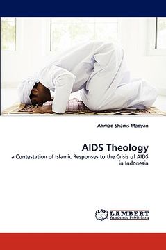 portada aids theology (en Inglés)