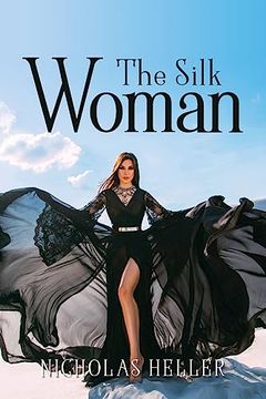 portada The Silk Woman (en Inglés)