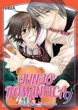 Junjo Romantica, Volume 01 by Shungiku Nakamura