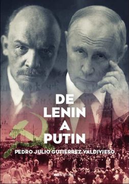 portada De Lenin a Putin