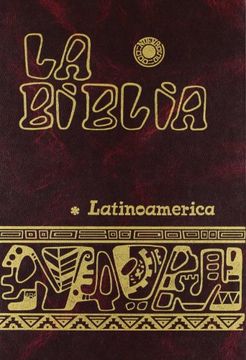 portada La Nueva Biblia Latinoamericana