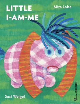 portada Das kleine Ich bin ich - englische Ausgabe: Little I-Am-Me (en Inglés)
